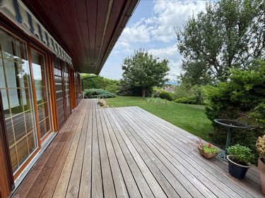 Maison a vendre Roches-lès-Blamont 25310 Doubs 70 m2 3 pièces 195000 euros