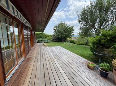 Maison a vendre Roches-lès-Blamont 25310 Doubs 68 m2 3 pièces 205000 euros