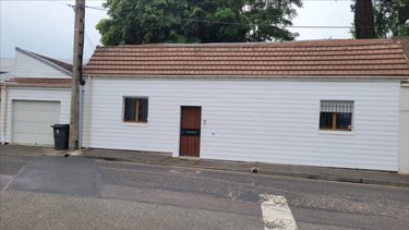 Maison a vendre Elbeuf 76500 Seine-Maritime 141 m2 6 pièces 178500 euros