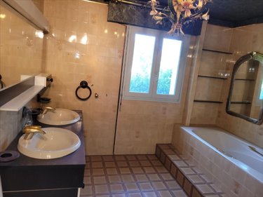 Maison a vendre Saint-Ouen-du-Tilleul 27670 Eure 222 m2 6 pièces 299250 euros