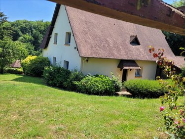 Maison a vendre Saint-Ouen-du-Tilleul 27670 Eure 222 m2 6 pièces 299250 euros