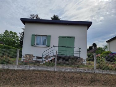 Maison a vendre Saint-Ouen-du-Tilleul 27670 Eure 43 m2 2 pièces 115500 euros