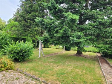 Maison a vendre Saint-Ouen-du-Tilleul 27670 Eure 43 m2 2 pièces 115500 euros