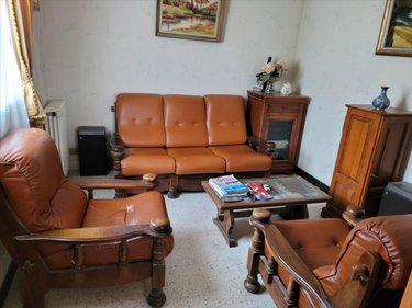 Maison a vendre Saint-Ouen-du-Tilleul 27670 Eure 43 m2 2 pièces 115500 euros
