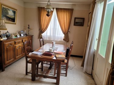 Maison a vendre Saint-Ouen-du-Tilleul 27670 Eure 43 m2 2 pièces 115500 euros