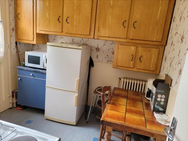 Maison a vendre Saint-Ouen-du-Tilleul 27670 Eure 43 m2 2 pièces 115500 euros