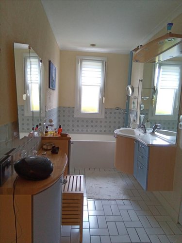 Maison a vendre Bosroumois 27670 Eure 148 m2 7 pièces 260000 euros