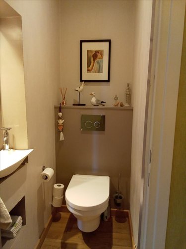 Maison a vendre Bosroumois 27670 Eure 148 m2 7 pièces 260000 euros