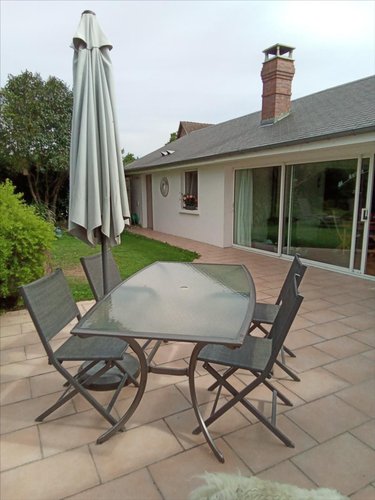 Maison a vendre Bosroumois 27670 Eure 148 m2 7 pièces 260000 euros