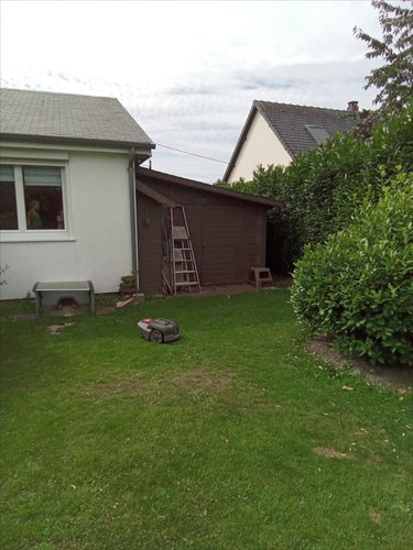 Maison a vendre Bosroumois 27670 Eure 148 m2 7 pièces 260000 euros