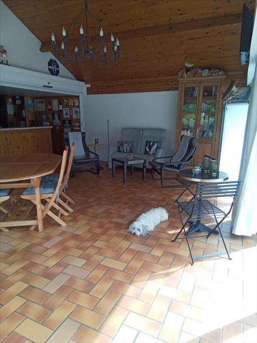 Maison a vendre Bosroumois 27670 Eure 148 m2 7 pièces 260000 euros