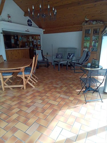 Maison a vendre Bosroumois 27670 Eure 148 m2 7 pièces 260000 euros