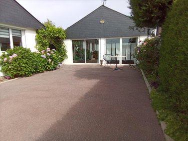 Maison a vendre Bosroumois 27670 Eure 148 m2 7 pièces 260000 euros