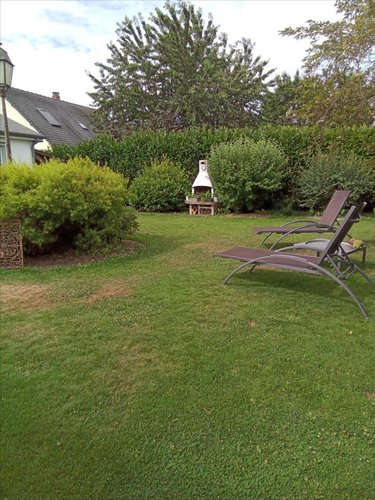 Maison a vendre Bosroumois 27670 Eure 148 m2 7 pièces 295000 euros