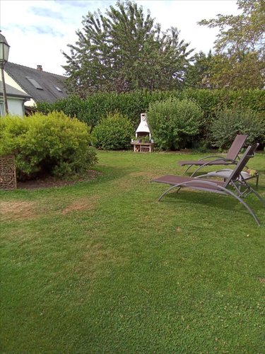 Maison a vendre Bosroumois 27670 Eure 148 m2 7 pièces 315000 euros
