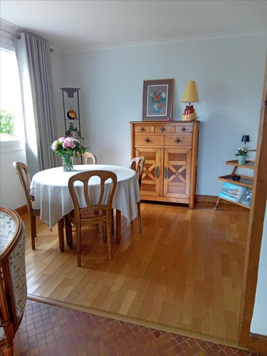 Maison a vendre Bosroumois 27670 Eure 148 m2 7 pièces 310000 euros