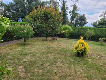 Maison a vendre Saint-Aubin-lès-Elbeuf 76410 Seine-Maritime 51 m2 3 pièces 131250 euros