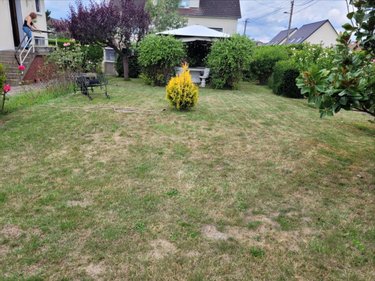 Maison a vendre Saint-Aubin-lès-Elbeuf 76410 Seine-Maritime 51 m2 3 pièces 131250 euros