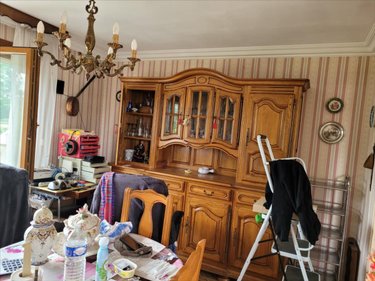 Maison a vendre Saint-Aubin-lès-Elbeuf 76410 Seine-Maritime 51 m2 3 pièces 131250 euros