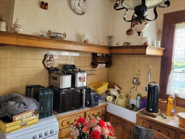 Maison a vendre Saint-Aubin-lès-Elbeuf 76410 Seine-Maritime 51 m2 3 pièces 131250 euros