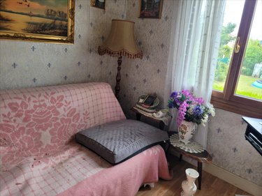 Maison a vendre Saint-Aubin-lès-Elbeuf 76410 Seine-Maritime 51 m2 3 pièces 131250 euros