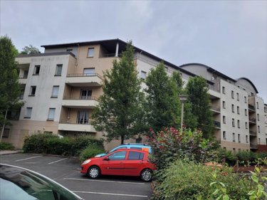 Appartement a vendre Elbeuf 76500 Seine-Maritime 75 m2 4 pièces 95000 euros