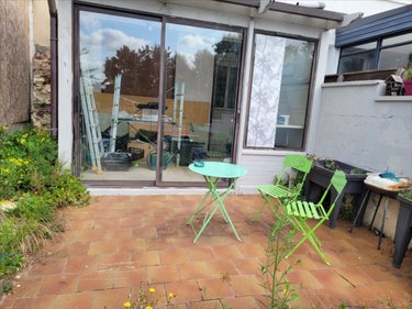 Maison a vendre Freneuse 76410 Seine-Maritime 56 m2 2 pièces 75000 euros