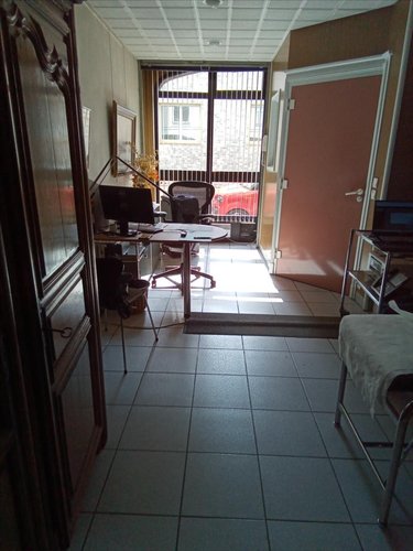 Fonds et murs commerciaux a vendre Elbeuf 76500 Seine-Maritime 36 m2  45000 euros