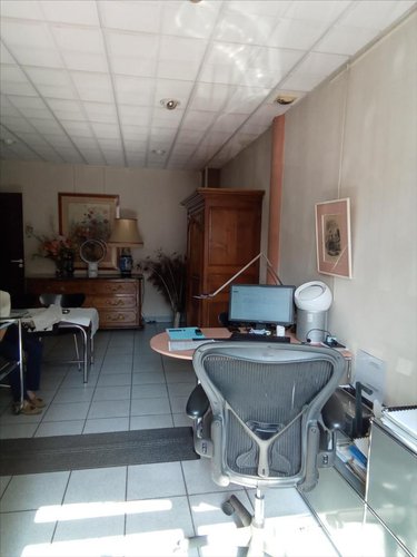 Fonds et murs commerciaux a vendre Elbeuf 76500 Seine-Maritime 36 m2  45000 euros