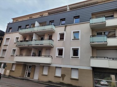 Appartement a vendre Elbeuf 76500 Seine-Maritime 78 m2 4 pièces 96000 euros