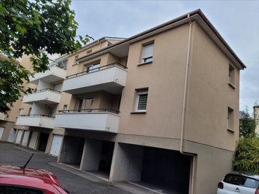 Appartement a vendre Elbeuf 76500 Seine-Maritime 78 m2 4 pièces 96000 euros