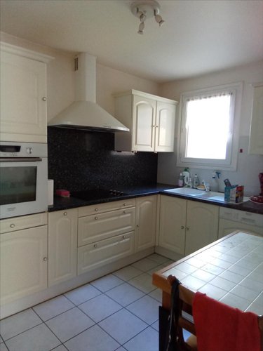 Appartement a vendre Elbeuf 76500 Seine-Maritime 78 m2 4 pièces 96000 euros