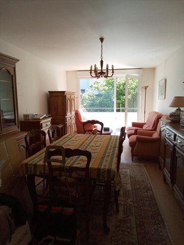 Appartement a vendre Elbeuf 76500 Seine-Maritime 78 m2 4 pièces 96000 euros