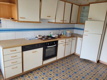 Maison a vendre La Londe 76500 Seine-Maritime 100 m2 5 pièces 210000 euros