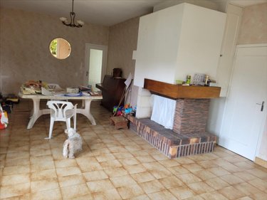 Maison a vendre La Londe 76500 Seine-Maritime 100 m2 5 pièces 210000 euros