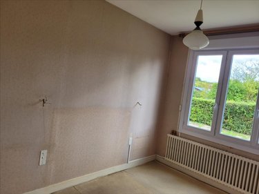 Maison a vendre La Londe 76500 Seine-Maritime 100 m2 5 pièces 210000 euros