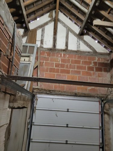 Maison a vendre La Londe 76500 Seine-Maritime 100 m2 5 pièces 208000 euros