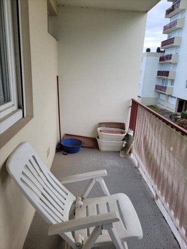 Appartement a vendre Caudebec-lès-Elbeuf 76320 Seine-Maritime 61 m2 3 pièces 70000 euros