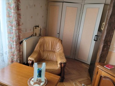 Appartement a vendre Caudebec-lès-Elbeuf 76320 Seine-Maritime 61 m2 3 pièces 70000 euros