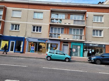 Appartement a vendre Elbeuf 76500 Seine-Maritime 55 m2 3 pièces 40000 euros