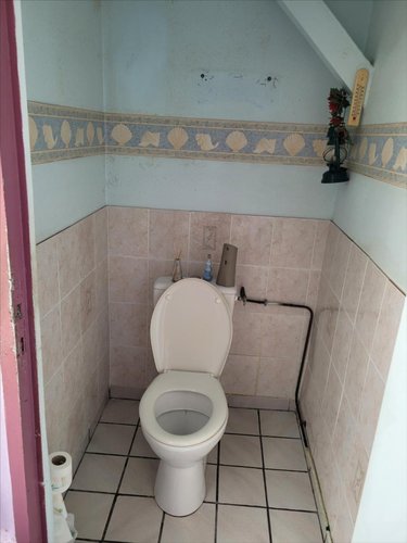 Maison a vendre Saint-Pierre-lès-Elbeuf 76320 Seine-Maritime 112 m2 5 pièces 157500 euros