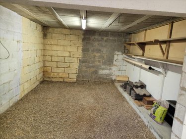 Maison a vendre La Londe 76500 Seine-Maritime 78 m2 3 pièces 189000 euros