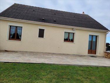 Maison a vendre La Londe 76500 Seine-Maritime 78 m2 3 pièces 189000 euros