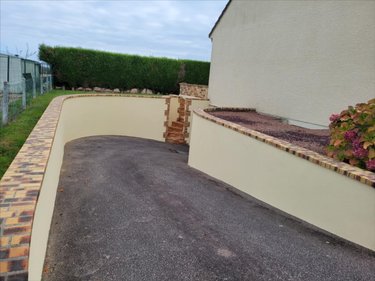 Maison a vendre La Londe 76500 Seine-Maritime 78 m2 3 pièces 189000 euros