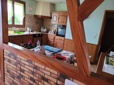 Maison a vendre La Londe 76500 Seine-Maritime 78 m2 3 pièces 189000 euros