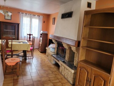 Maison a vendre La Londe 76500 Seine-Maritime 78 m2 3 pièces 189000 euros