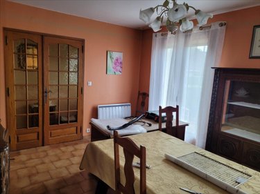 Maison a vendre La Londe 76500 Seine-Maritime 78 m2 3 pièces 189000 euros
