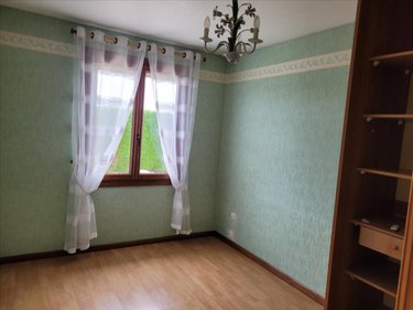Maison a vendre La Londe 76500 Seine-Maritime 78 m2 3 pièces 189000 euros