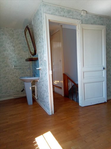 Maison a vendre Saint-Aubin-lès-Elbeuf 76410 Seine-Maritime 117 m2 5 pièces 157500 euros