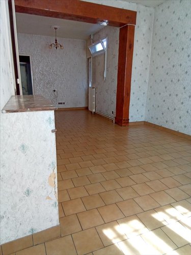 Maison a vendre Saint-Aubin-lès-Elbeuf 76410 Seine-Maritime 117 m2 5 pièces 157500 euros